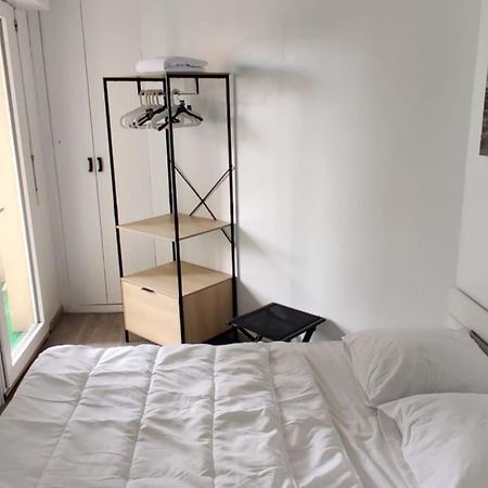 Chez Emy & Tom Apartment Cabourg Luaran gambar