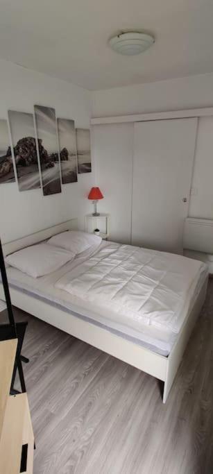 Chez Emy & Tom Apartment Cabourg Luaran gambar