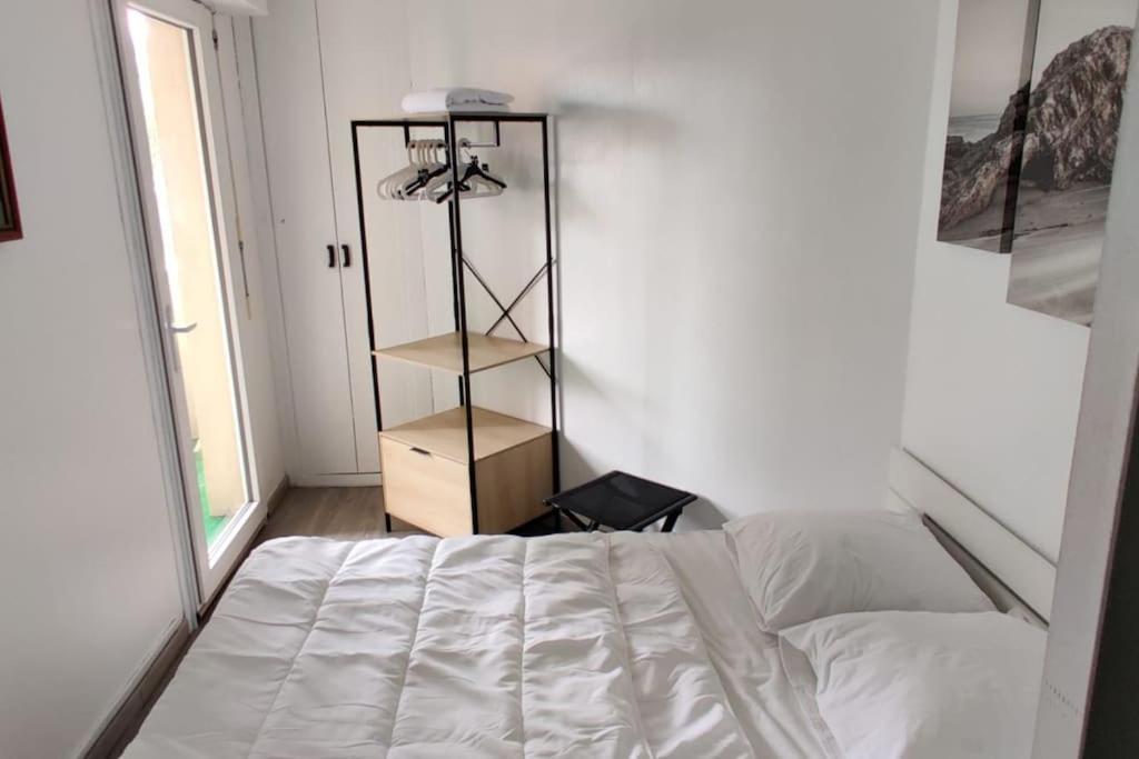 Chez Emy & Tom Apartment Cabourg Luaran gambar